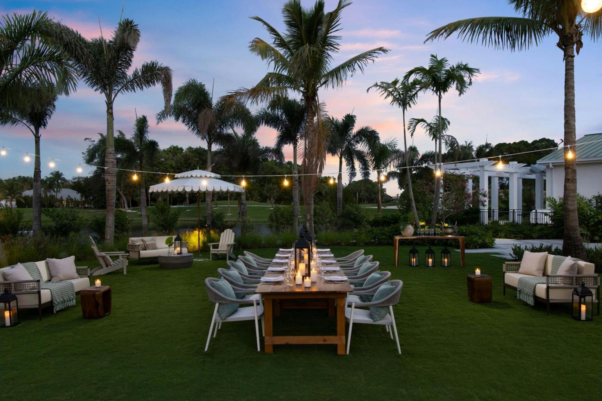 The Belgrove Resort & Spa, West Palm Beach, Autograph Collection Exterior photo